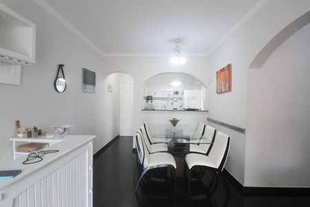 Apartamento para alugar com 99m², 3 quartos e 1 vaga Apartamento para alugar com 99m², 3 quartos e 1 vagaSala