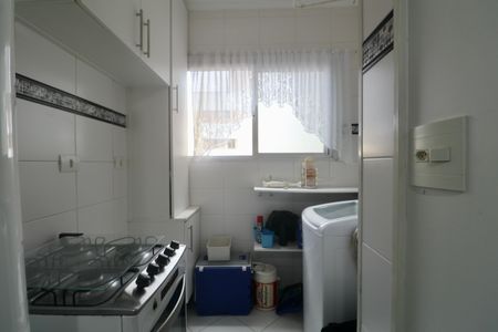 Apartamento para alugar com 99m², 3 quartos e 1 vaga Apartamento para alugar com 99m², 3 quartos e 1 vagaÁrea de Serviço