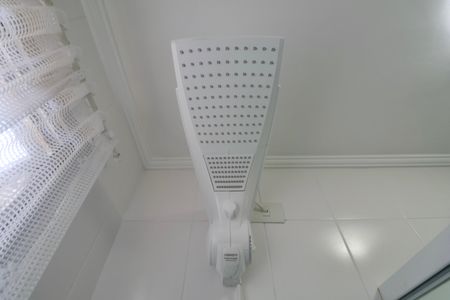 Apartamento para alugar com 99m², 3 quartos e 1 vaga Apartamento para alugar com 99m², 3 quartos e 1 vagaBanheiro Social