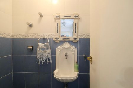 Apartamento para alugar com 99m², 3 quartos e 1 vaga Apartamento para alugar com 99m², 3 quartos e 1 vagaBanheiro Suíte