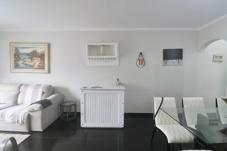 Apartamento para alugar com 99m², 3 quartos e 1 vaga Apartamento para alugar com 99m², 3 quartos e 1 vagaSala