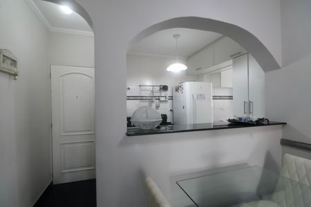 Apartamento para alugar com 99m², 3 quartos e 1 vaga Apartamento para alugar com 99m², 3 quartos e 1 vagaCozinha
