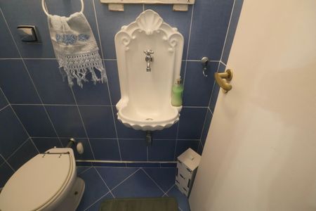 Apartamento para alugar com 99m², 3 quartos e 1 vaga Apartamento para alugar com 99m², 3 quartos e 1 vagaBanheiro Suíte