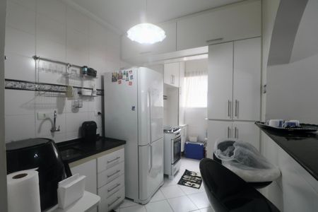 Apartamento para alugar com 99m², 3 quartos e 1 vaga Apartamento para alugar com 99m², 3 quartos e 1 vagaCozinha