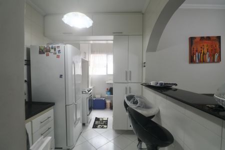 Apartamento para alugar com 99m², 3 quartos e 1 vaga Apartamento para alugar com 99m², 3 quartos e 1 vagaCozinha