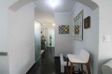 Apartamento para alugar com 99m², 3 quartos e 1 vaga Apartamento para alugar com 99m², 3 quartos e 1 vagaSala
