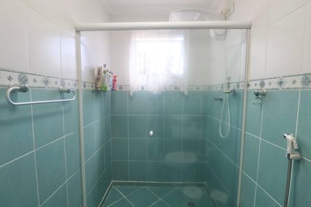 Apartamento para alugar com 99m², 3 quartos e 1 vaga Apartamento para alugar com 99m², 3 quartos e 1 vagaBanheiro Social