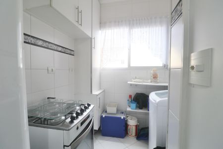 Apartamento para alugar com 99m², 3 quartos e 1 vaga Apartamento para alugar com 99m², 3 quartos e 1 vagaÁrea de Serviço