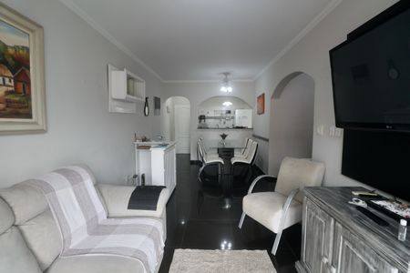 Apartamento para alugar com 99m², 3 quartos e 1 vaga Apartamento para alugar com 99m², 3 quartos e 1 vagaSala