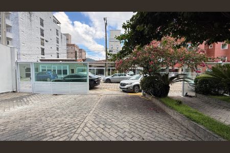 Apartamento para alugar com 99m², 3 quartos e 1 vaga Apartamento para alugar com 99m², 3 quartos e 1 vagaFachada