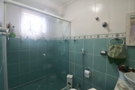Apartamento para alugar com 99m², 3 quartos e 1 vaga Apartamento para alugar com 99m², 3 quartos e 1 vagaBanheiro Social