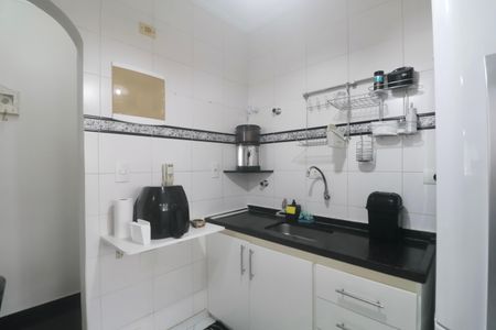 Apartamento para alugar com 99m², 3 quartos e 1 vaga Apartamento para alugar com 99m², 3 quartos e 1 vagaCozinha
