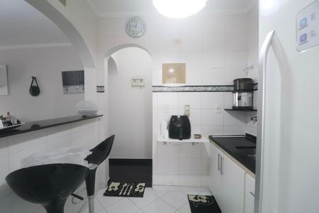 Apartamento para alugar com 99m², 3 quartos e 1 vaga Apartamento para alugar com 99m², 3 quartos e 1 vagaCozinha