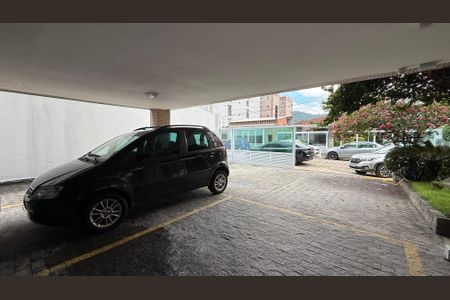 Apartamento para alugar com 99m², 3 quartos e 1 vaga Apartamento para alugar com 99m², 3 quartos e 1 vagaGaragem