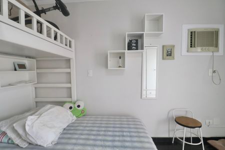 Apartamento para alugar com 99m², 3 quartos e 1 vaga Apartamento para alugar com 99m², 3 quartos e 1 vagaQuarto 2