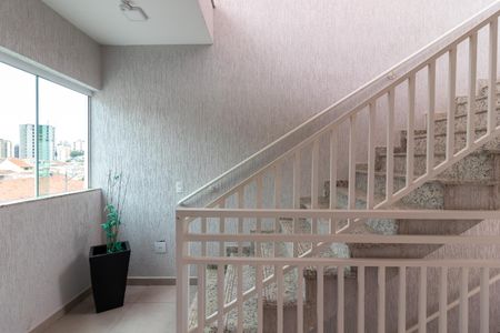 Quarto - Vista de apartamento para alugar com 1 quarto, 30m² em Jardim Sao Paulo(zona Norte), São Paulo