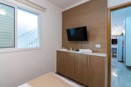 Apartamento para alugar com 30m², 1 quarto e sem vaga Apartamento para alugar com 30m², 1 quarto e sem vagaQuarto