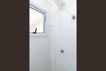 Apartamento para alugar com 30m², 1 quarto e sem vaga Apartamento para alugar com 30m², 1 quarto e sem vagaBanheiro