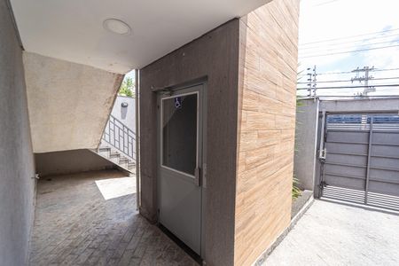 Casa de condomínio à venda com 115m², 2 quartos e 2 vagasÁrea comum