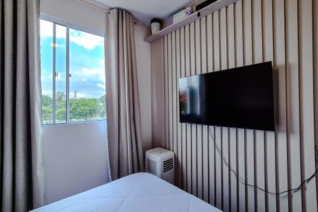 Apartamento à venda com 33m², 2 quartos e sem vagaQuarto 1