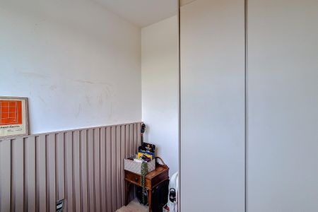 Apartamento à venda com 33m², 2 quartos e sem vagaQuarto 2