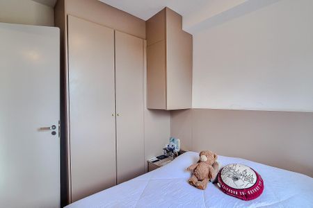 Apartamento à venda com 33m², 2 quartos e sem vagaQuarto 1
