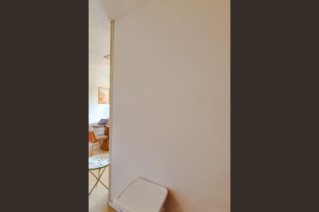 Apartamento à venda com 33m², 2 quartos e sem vagaCozinha e Área de Serviço