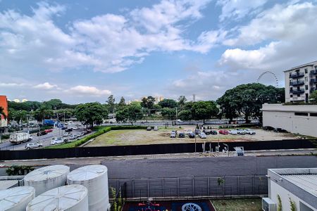 Vista do Quarto 1 de apartamento à venda com 2 quartos, 33m² em Vila Leopoldina, São Paulo