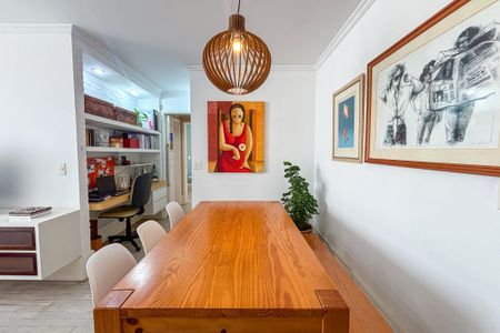 Apartamento à venda com 3 quartos, 80m² em Pinheiros, São Paulo