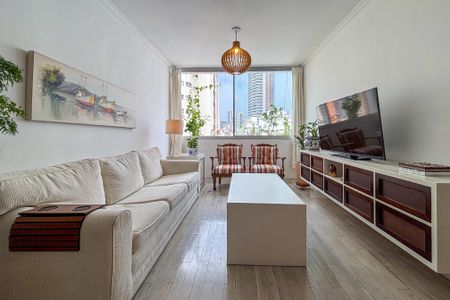 Apartamento à venda com 3 quartos, 80m² em Pinheiros, São Paulo