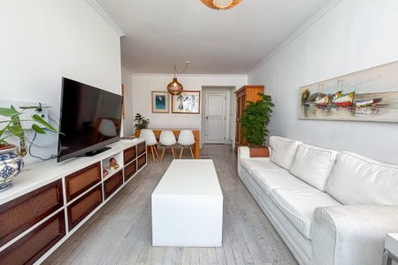 Apartamento à venda com 3 quartos, 80m² em Pinheiros, São Paulo