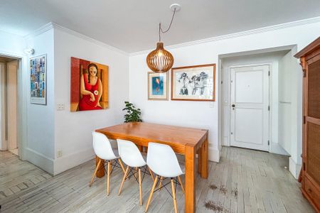 Apartamento à venda com 3 quartos, 80m² em Pinheiros, São Paulo