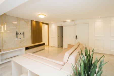Apartamento para alugar com 2 quartos, 100m² em Jardim das Acacias, São Paulo
