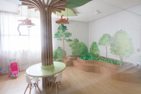 Apartamento para alugar com 105m², 2 quartos e 2 vagas Apartamento para alugar com 105m², 2 quartos e 2 vagasÁrea comum