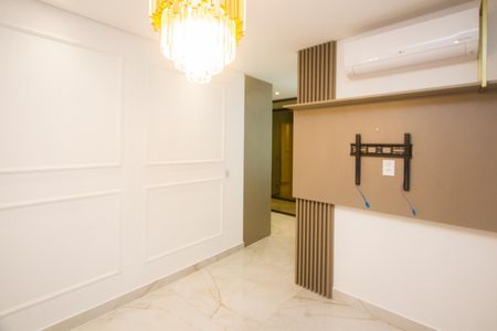 Apartamento para alugar com 105m², 2 quartos e 2 vagas Apartamento para alugar com 105m², 2 quartos e 2 vagasSuíte 1