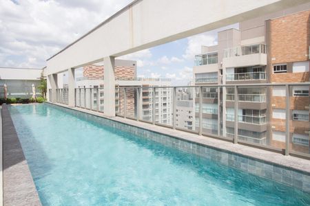 Apartamento para alugar com 105m², 2 quartos e 2 vagas Apartamento para alugar com 105m², 2 quartos e 2 vagasÁrea comum
