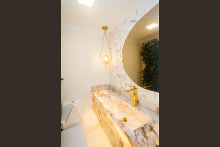 Apartamento para alugar com 105m², 2 quartos e 2 vagas Apartamento para alugar com 105m², 2 quartos e 2 vagasLavabo