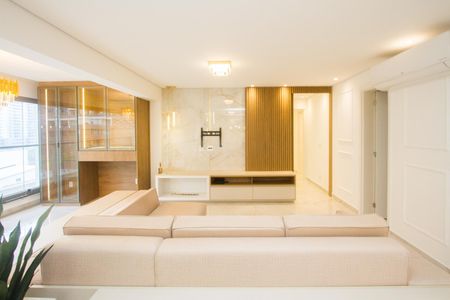 Apartamento para alugar com 2 quartos, 100m² em Jardim das Acacias, São Paulo