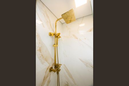 Apartamento para alugar com 105m², 2 quartos e 2 vagas Apartamento para alugar com 105m², 2 quartos e 2 vagasBanheiro da Suíte 1