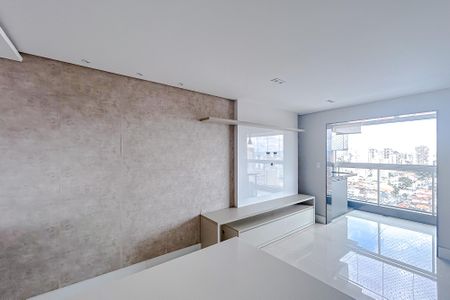 Apartamento à venda com 74m², 2 quartos e 3 vagasSala de Jantar