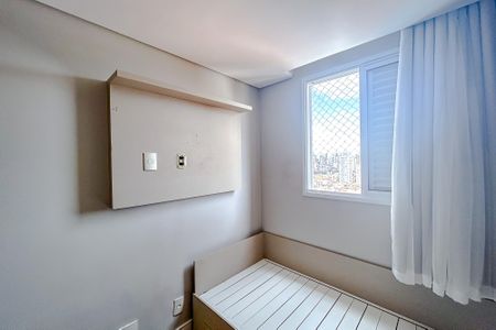 Apartamento à venda com 74m², 2 quartos e 3 vagasQuarto 