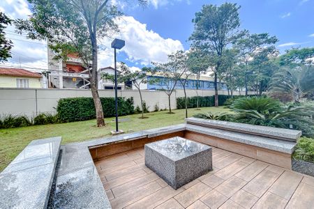 Apartamento à venda com 74m², 2 quartos e 3 vagasÁrea comum