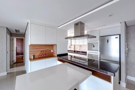 Apartamento à venda com 74m², 2 quartos e 3 vagasSala de Jantar