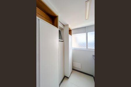 Apartamento à venda com 74m², 2 quartos e 3 vagasÁrea comum