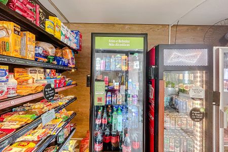 Apartamento à venda com 74m², 2 quartos e 3 vagasÁrea comum