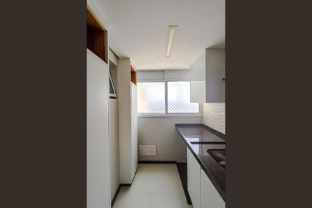 Apartamento à venda com 74m², 2 quartos e 3 vagasÁrea comum