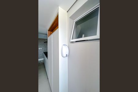 Apartamento à venda com 74m², 2 quartos e 3 vagasÁrea comum