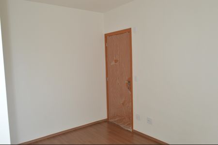 Sala de apartamento para alugar com 2 quartos, 37m² em Geraldo Correia de Carvalho, Ribeirão Preto