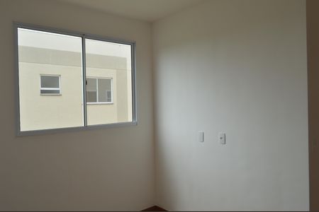 Quarto 1 de apartamento para alugar com 2 quartos, 37m² em Geraldo Correia de Carvalho, Ribeirão Preto
