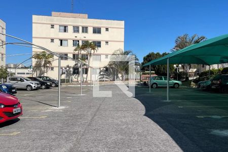 Apartamento à venda com 49m², 2 quartos e 1 vagaGaragem